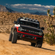Image for article titled Stage Four of the Rebelle Rally Was a Big Shake Up
